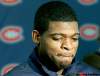 WAYNE GLOWACKI / WINNIPEG FREE PRESS
Canadiens defenceman P.K. Subban was one of two healthy scratches Thursday.