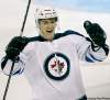 JOE BRYKSA / WINNIPEG FREE PRESS archives
Winnipeg Jets' draft pick Mark Scheifele would love world junior gold to cap a sensational year on the ice.