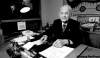 MIKE DEAL / WINNIPEG FREE PRESS archives
Harry Walsh played a central role in having the death penalty abolished in Canada.