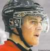 Nathan Denette / The Canadian Press archives
Canada's forward Mark Scheifele.