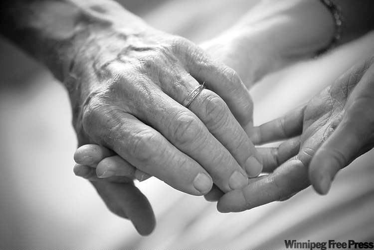 John Woods/Winnipeg Free Press
A new adult abuse registry that lists caregivers will be up and running this spring.