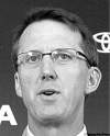 Winnipeg Free Press
Mark Chipman