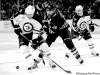 CP
Gary Wiepert / the associated press
Buffalo Sabres� Paul Gaustad (28) tries to chase down Winnipeg�s Evander Kane Saturday night at First Niagara Center.