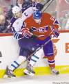 Dave Sidaway / postmedia news archives
Winnipeg captain Andrew Ladd says the current crew has learned from last season's second-half Thrashers' collapse.
