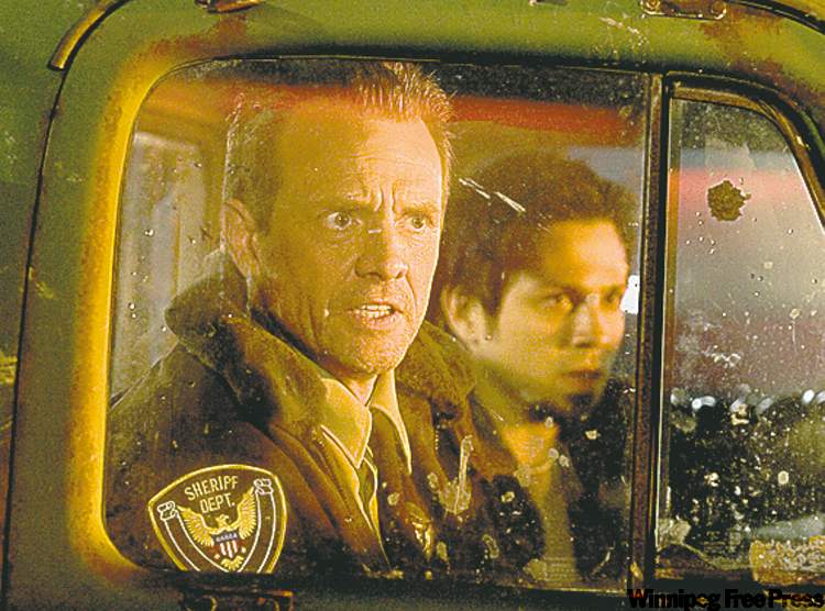 Grindhouse