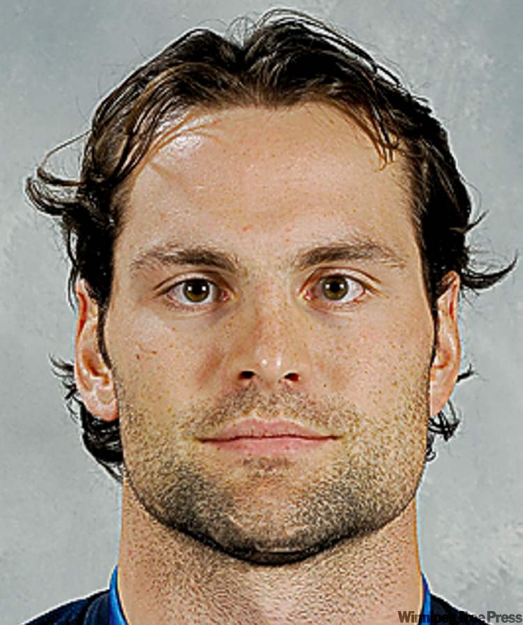 Mark Stuart