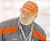 JOE BRYKSA / WINNIPEG FREE PRESS ARCHIVES
‘It’s the players that do everything. It’s nothing about me’ — Paul MacLean