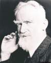 George Bernard Shaw
