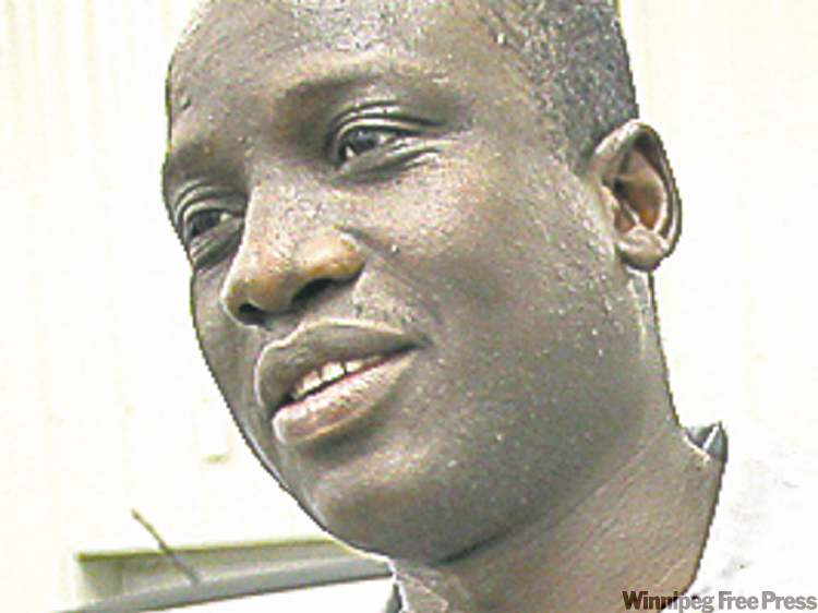 Salih Hassad