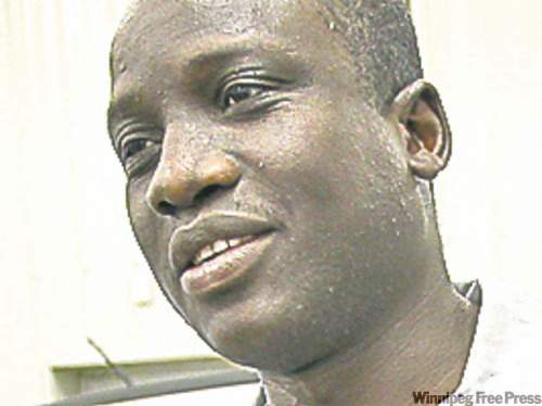 Salih Hassad