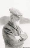 CP
George Bernard Shaw's works  -- and life -- will be explored as part of 2012 ShawFest.