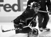 JOE BRYKSA / WINNIPEG FREE PRESS ARCHIVES
Dustin Byfuglien could take part in today�s morning skate.