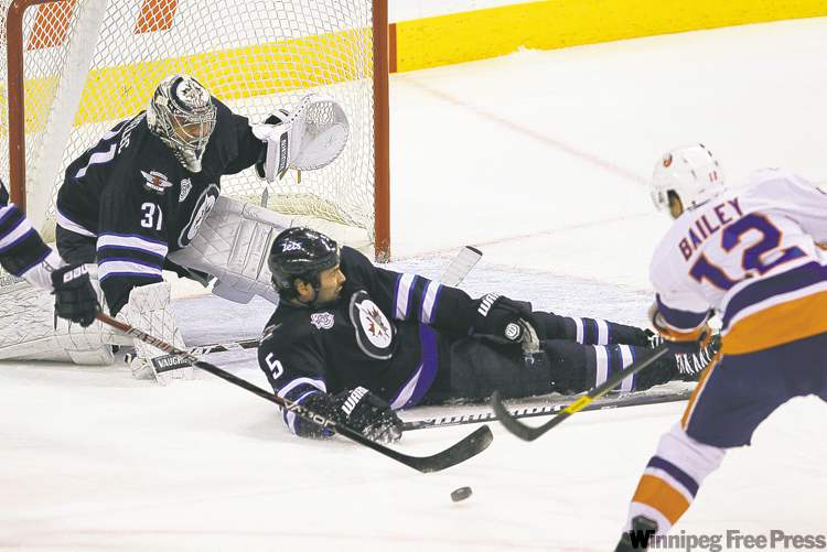 WINNIPEG FREE PRESS