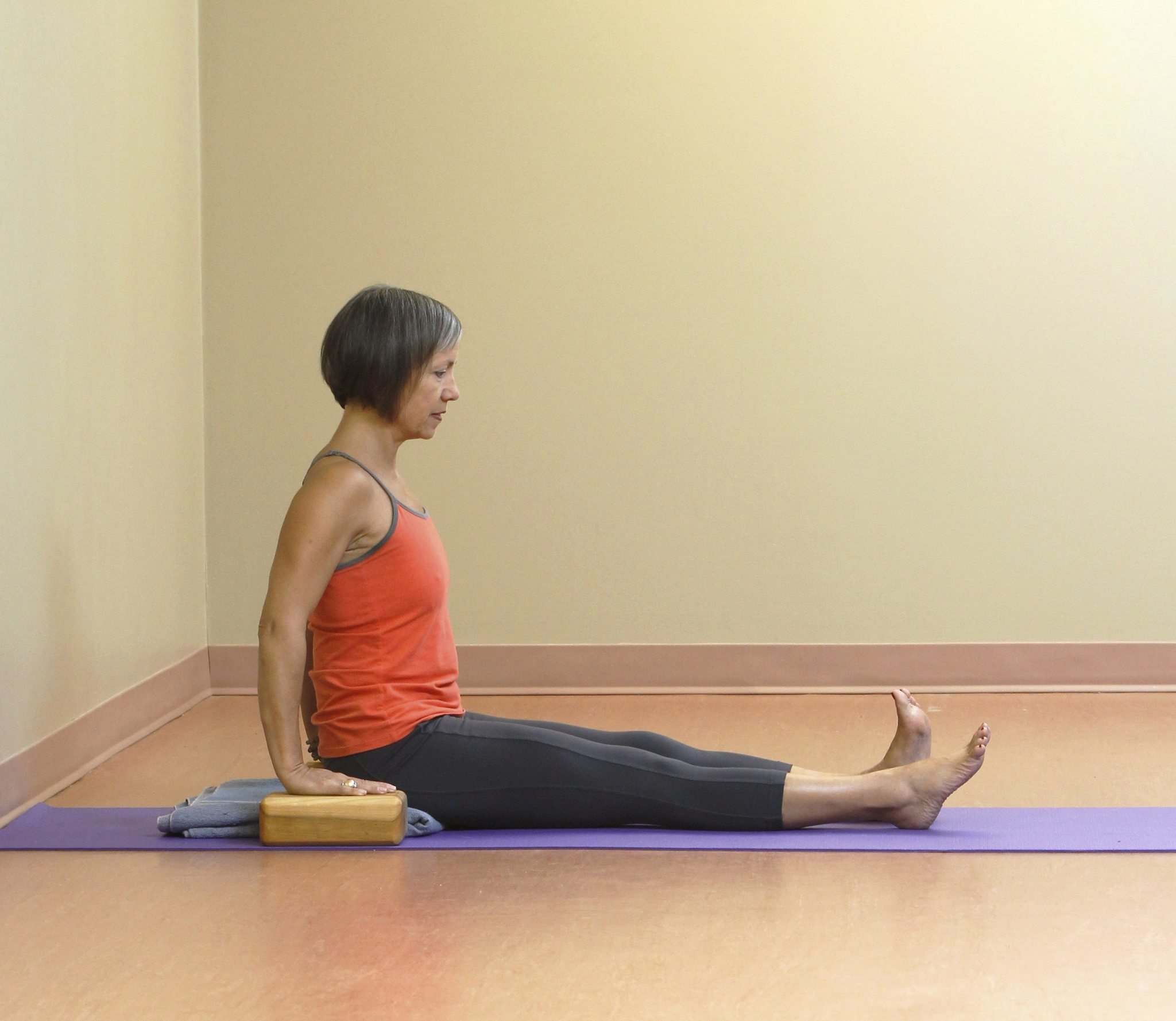 Getting a leg up Winnipeg Free Press