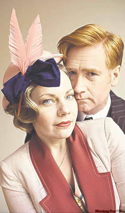Penner, Ashmore