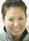 Lisa DeRiviere