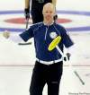 CP
Michael Burns / the canadian press archivesGlenn Howard made quick work of the opposition on Friday.