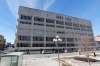 BORIS MINKEVICH / WINNIPEG FREE PRESS FILES
The Public Safety Building at 151 Princess St. is being considered for demolition.