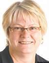 Postmedia
Senator JoAnne Buth