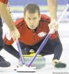 The Canadian Press archives
Defending Manitoba mens champion Jeff Stoughton  has been installed as the No. 1 seed. The defending Brier and world champion will be gunning for his fourth straight provincial title and 10th overall.