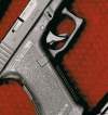 Postmedia
A Glock 17 handgun