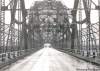 View of  Arlington Street Bridge facing south. Feb 01 , 2012 (Ruth Bonneville / Photographer) Winnipeg Free Press