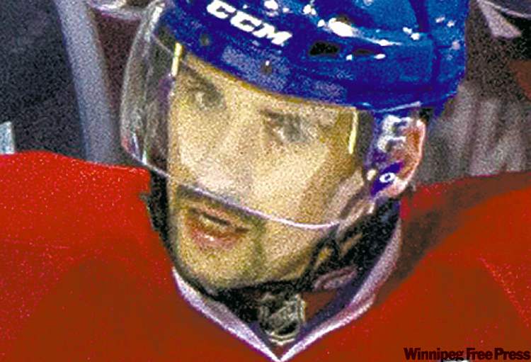CP
Tomas Plekanec