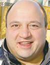 Winnipeg Free Press
Frank Zappia