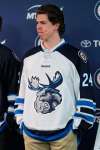 MIKE DEAL / WINNIPEG FREE PRESS FILES
Scott Kosmachuk