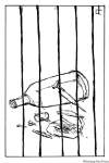 Mr. Swan languishes on jails