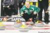 Winnipeg Free Press
BORIS MINKEVICH / WINNIPEG FREE PRESS Sixth-seeded Sean Grassie is eager to challenge for a provincial title in Dauphin.