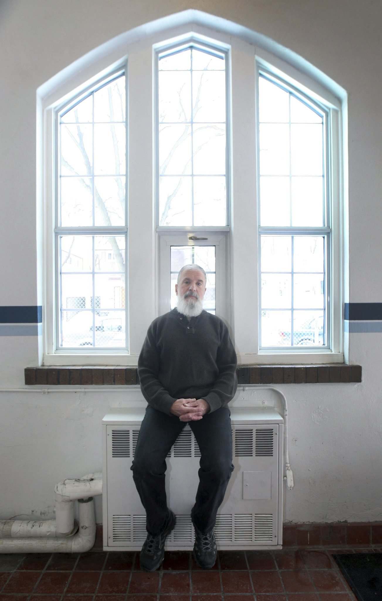 Activists look back at three decades of denouncing violence – Winnipeg ...