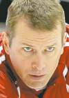 Winnipeg Free Press
Jeff Stoughton