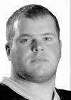 Brendon LaBatte