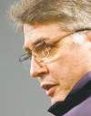 Claude Noel