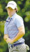 CP
Rory McIlroy
