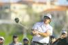 CP
Reed Saxon / THE ASSOCIATED PRESSPhil Mickelson hammers a drive off of the 15th tee during the second round of the Northern Trust Open.