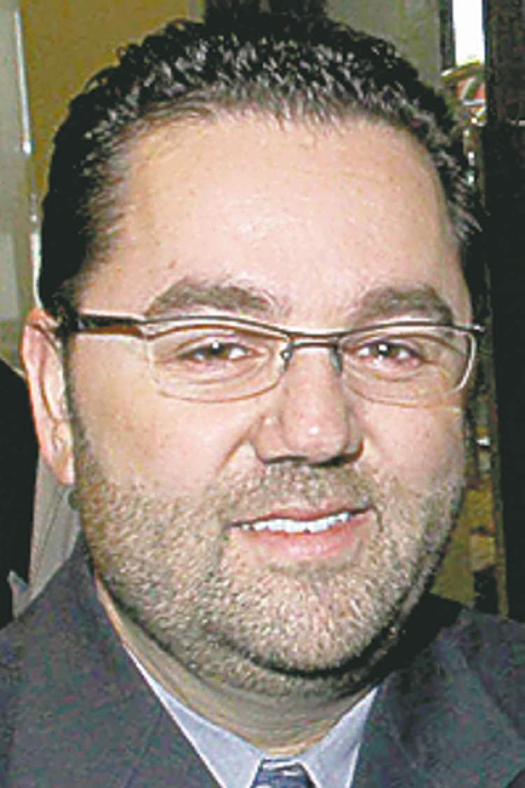 Jerry Cianflone