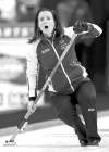 CP
Jonathan Hayward / the canadian pressAlberta skip Heather Nedohin lost to Quebec Wednesday and needs a big final day in the round robin to reach the playoffs.