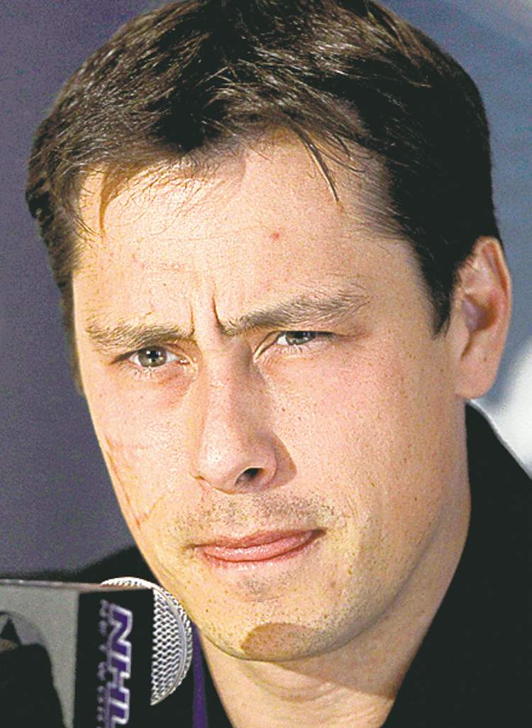 CP
Guy Boucher