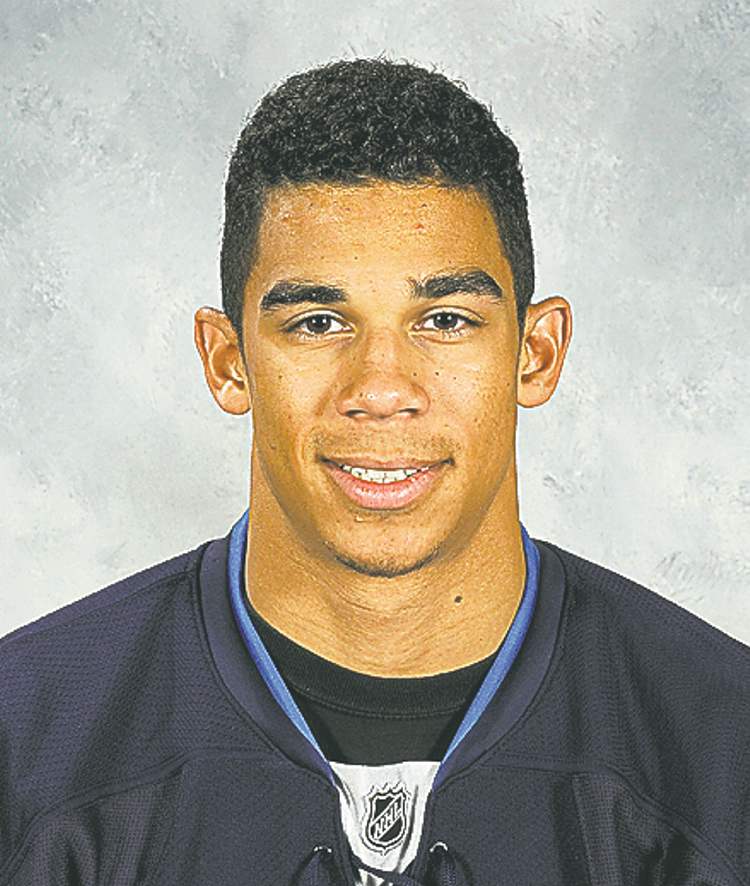 Evander Kane: Jets are finally doing it right on power play