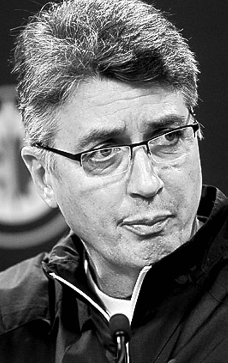 Claude Noel