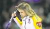CP
Jonathan Hayward / the canadian pressManitoba skip Jennifer Jones dropped two straight to fall from contention.