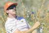 CP
Matt York / The Associated PressHunter Mahan won four holes in a five-hole stretch en route to winning the Match Play Championship Sunday.