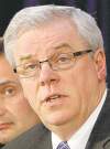 Postmedia TIMES COLONIST
Greg Selinger