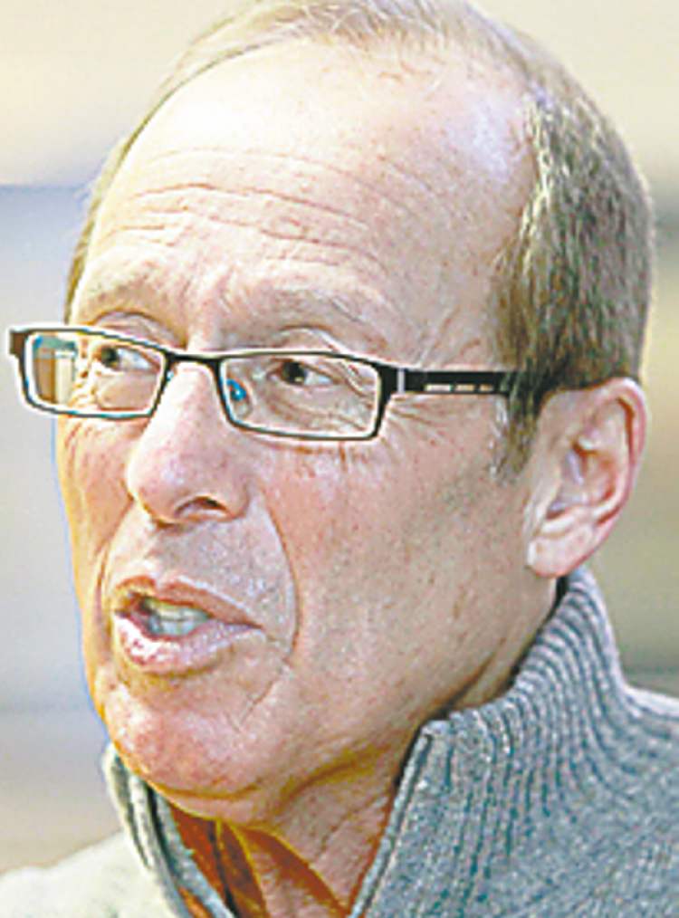 Sam Katz