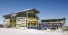 KEN GIGLIOTTI /  WINNIPEG FREE PRESS
The Canad Inns Stadium will be the site of  the Blue Bombers' pre-season game June 20 against Hamilton. The new Investors Group Field will not be ready for the game.