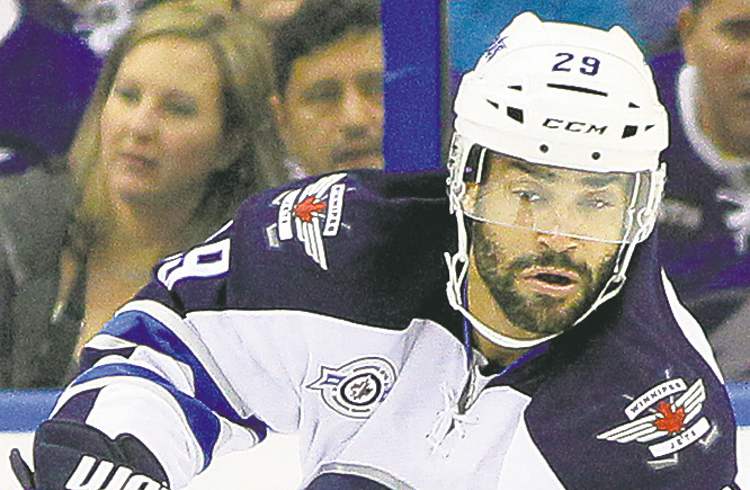 The Associated Press
Johnny Oduya
