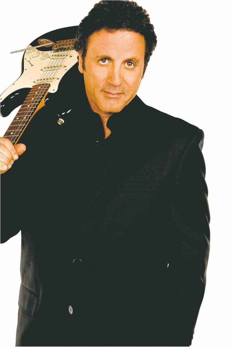Frank Stallone