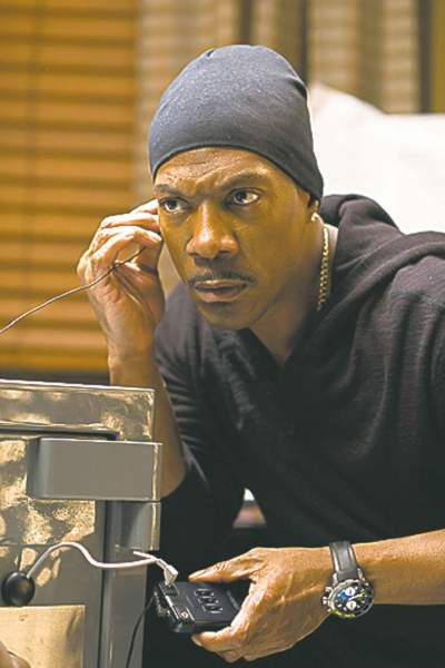 Postmedia MCT
Tower Heist